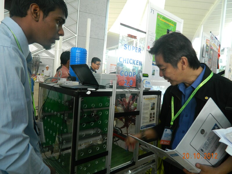 ACADREX2012 - 23 ACADREX2012 - 23